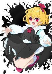 rumia from touhou
