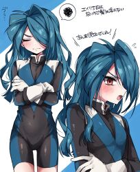 kazemaru ichirouta from inazuma eleven