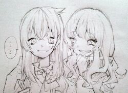grimms notes fan art