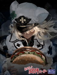 ramlethal valentine from guilty gear by nt50