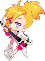 rin (muse dash) from muse dash