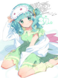 futaba sana from magia record: mahou shoujo madoka magica gaiden by serizawa serizane