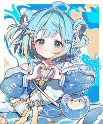 indie virtual youtuber fan art