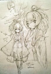 grimms notes fan art