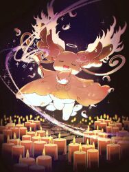 audino from pokemon by fukkatsu no maya