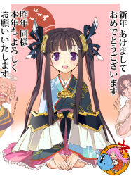kurusu miki from rance (series) by orion (orionproject)