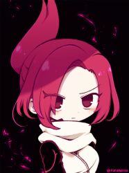 rin (kemurikusa) from kemurikusa by funamusea (artist)