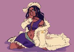 nico robin from one piece