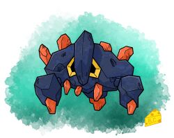 boldore from pokemon