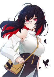 seele (alter ego) from honkai (series)