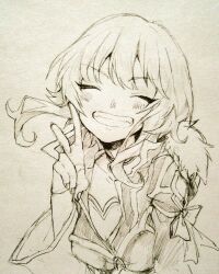 grimms notes fan art