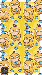 psyduck from pokemon by meme (sleepsheep)