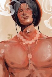 portgas d. ace from one piece