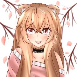raphtalia from tate no yuusha no nariagari
