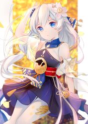 theresa apocalypse from honkai (series) by monabianou