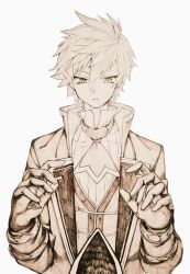 grimms notes fan art