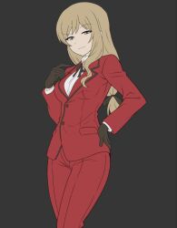 girls und panzer fan art