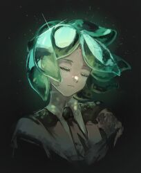 phosphophyllite from houseki no kuni