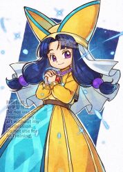 dragon quest fan art
