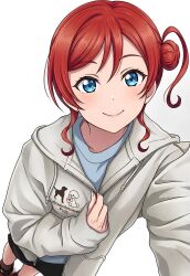 yoneme mei from love live!