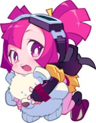 muse dash fan art