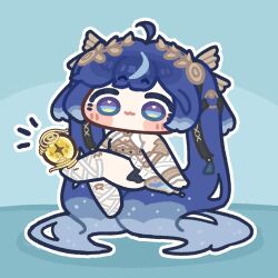 wuthering waves fan art