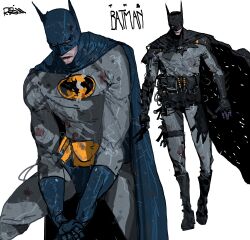 batman from batman (series)