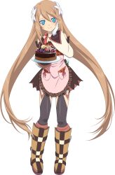 emil castagnier from tales of (series)