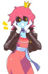 original fan art
