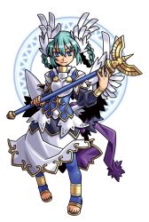 shinrabanshou fan art