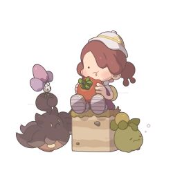 ditto from pokemon