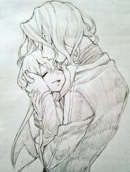 grimms notes fan art