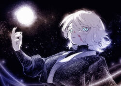 faust (project moon) from limbus company