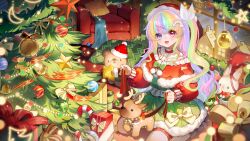 christmas fan art