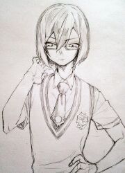grimms notes fan art