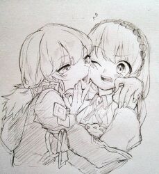 grimms notes fan art