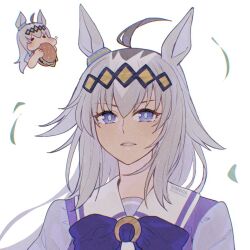 oguri cap (umamusume) from umamusume