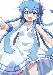 ikamusume from shinryaku! ikamusume