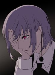 fami (chainsaw man) from chainsaw man