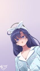 yuuka (blue archive) from blue archive