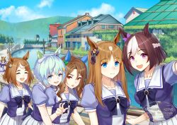 el condor pasa (umamusume) from umamusume