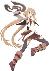 marta lualdi from tales of (series)
