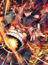 fire emblem fan art