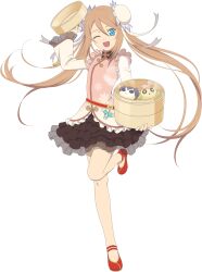 marta lualdi from tales of (series)