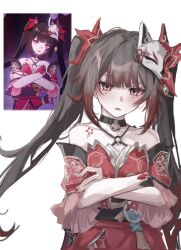 sparkle (honkai: star rail) from honkai: star rail
