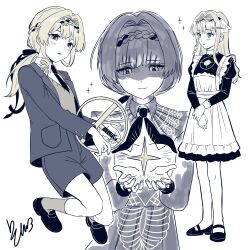 kiperina from reverse:1999