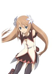marta lualdi from tales of (series)