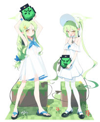 hikari (blue archive) from blue archive