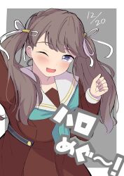 fujishima megumi from link! like! love live!