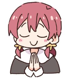 murosaki miyo from onii-chan wa oshimai! by nekotoufu